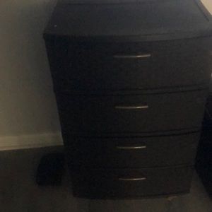 My oldest sister had it for 1 month and didn’t want it anymore.